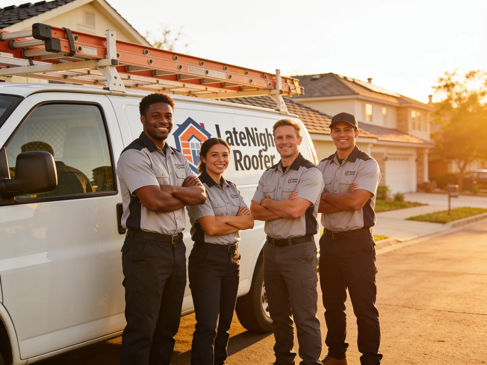 Emergency Roof Repair company in Feasterville Trevose, PA